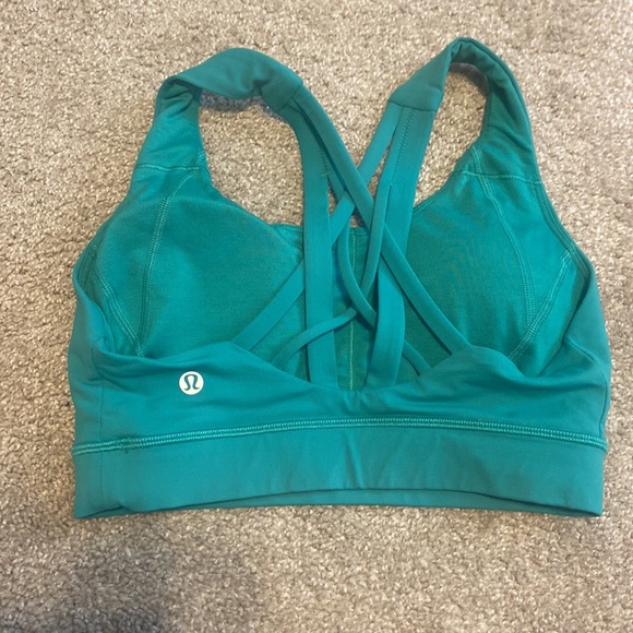 Lululemon sports bra - Picture 3 of 4